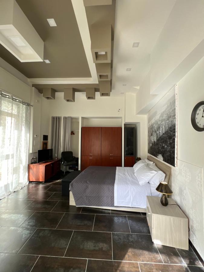 Casa Cicerone Villa Messina Kültér fotó