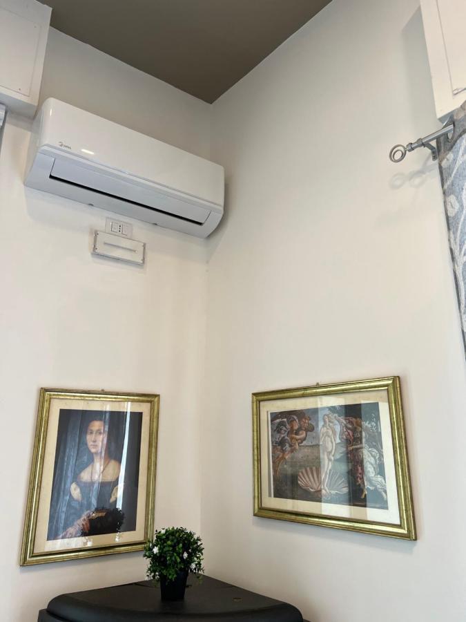 Casa Cicerone Villa Messina Kültér fotó