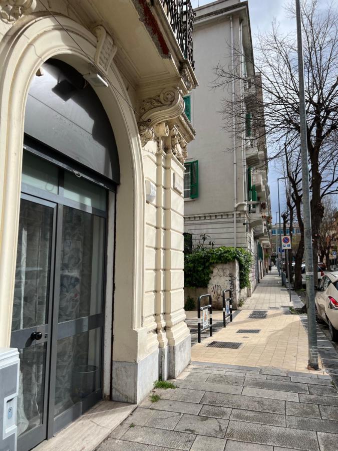 Casa Cicerone Villa Messina Kültér fotó