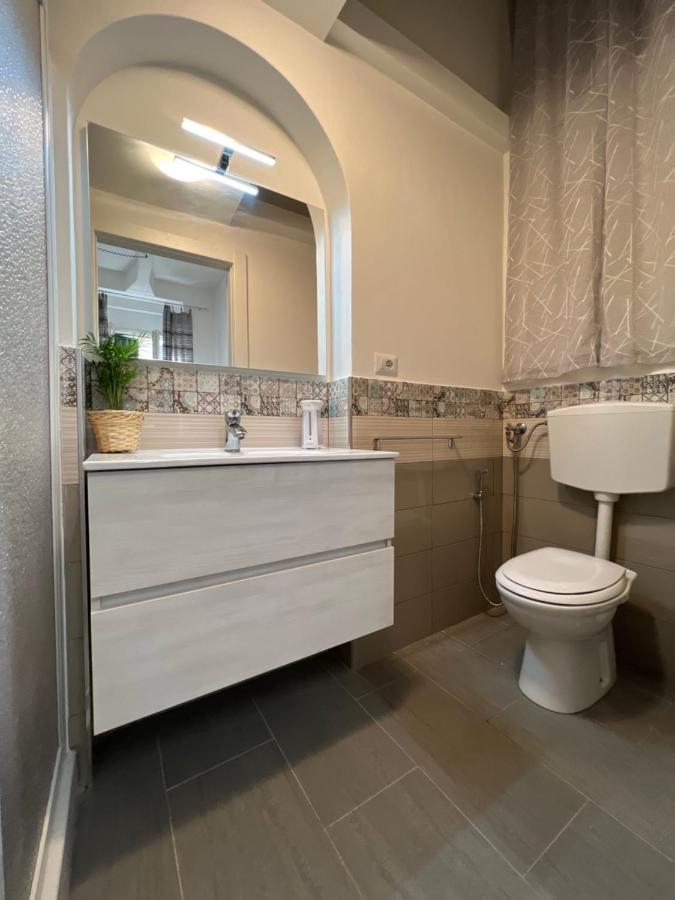 Casa Cicerone Villa Messina Kültér fotó