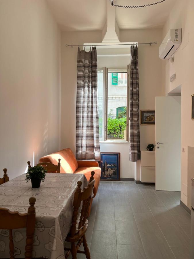 Casa Cicerone Villa Messina Kültér fotó