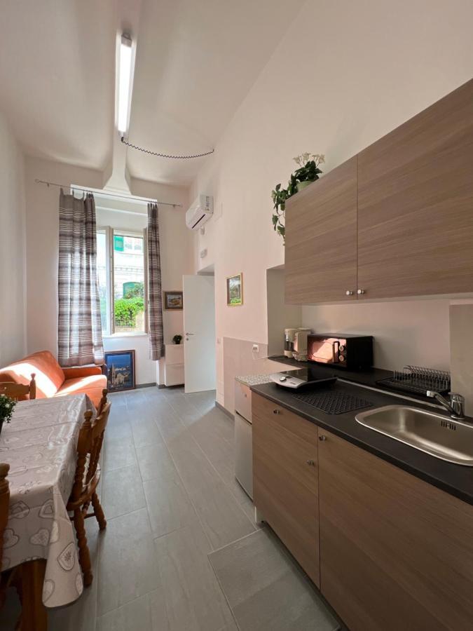 Casa Cicerone Villa Messina Kültér fotó