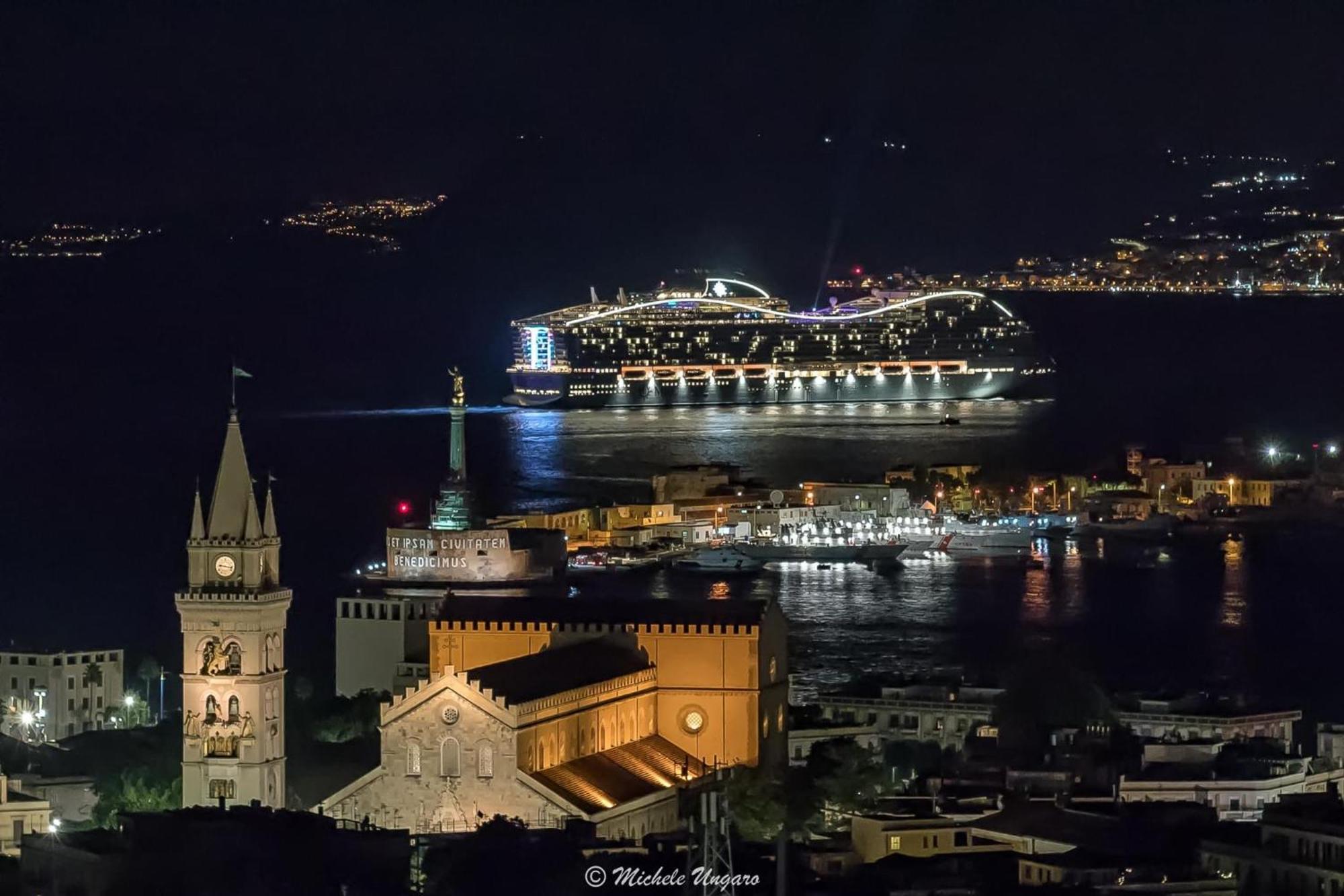 Casa Cicerone Villa Messina Kültér fotó